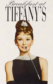 Breakfast at Tiffany's by Truman Capote