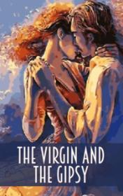 The Virgin and the Gipsy by D. H. Lawrence book cover